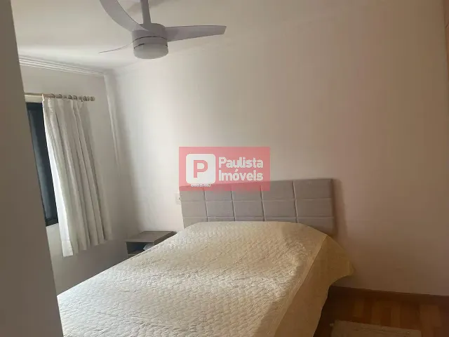 Apartamento com 200m² 3 quartos e 3 banheiros, à venda, no bairro Santo Amaro em São Paulo