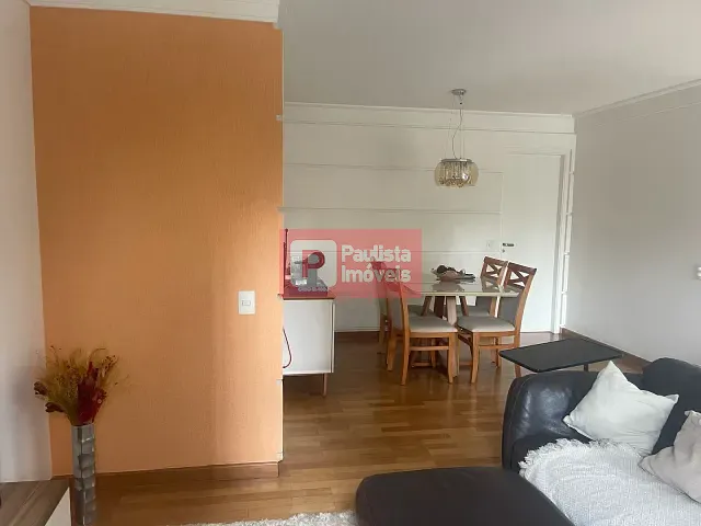 Apartamento com 200m² 3 quartos e 3 banheiros, à venda, no bairro Santo Amaro em São Paulo