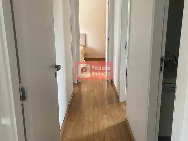 Apartamento com 200m² 3 quartos e 3 banheiros, à venda, no bairro Santo Amaro em São Paulo