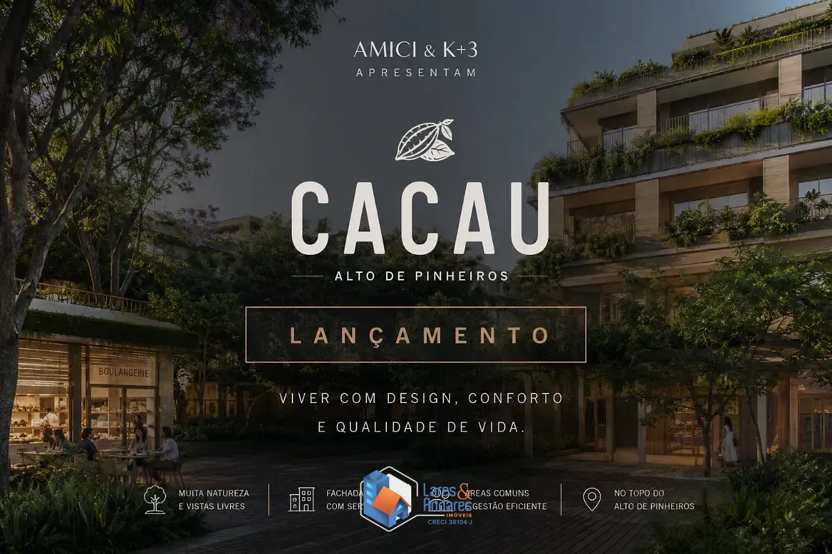 Apartamento, 3 quartos, 237 m² - Foto 1