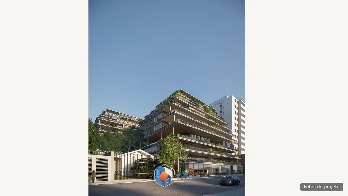 Apartamento, 3 quartos, 237 m² - Foto 6