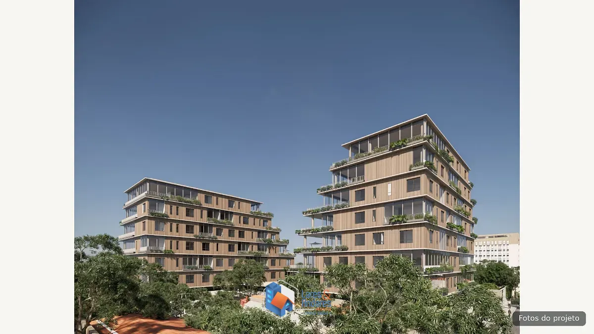 Apartamento, 3 quartos, 237 m² - Foto 4