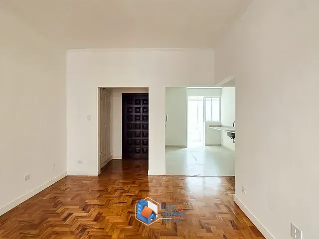 Apartamento com 122m² 3 quartos e 3 banheiros, à venda, no bairro Santa Cecília em São Paulo