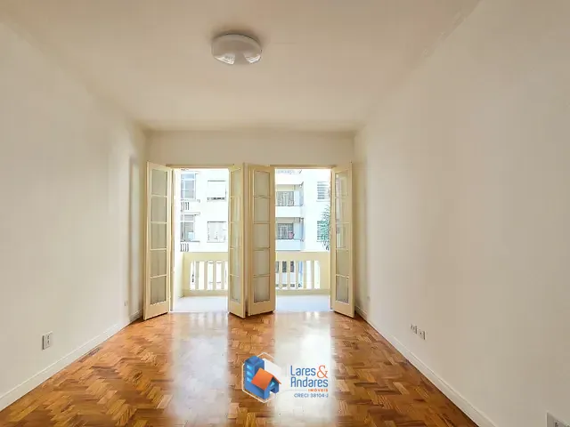 Apartamento com 122m² 3 quartos e 3 banheiros, à venda, no bairro Santa Cecília em São Paulo