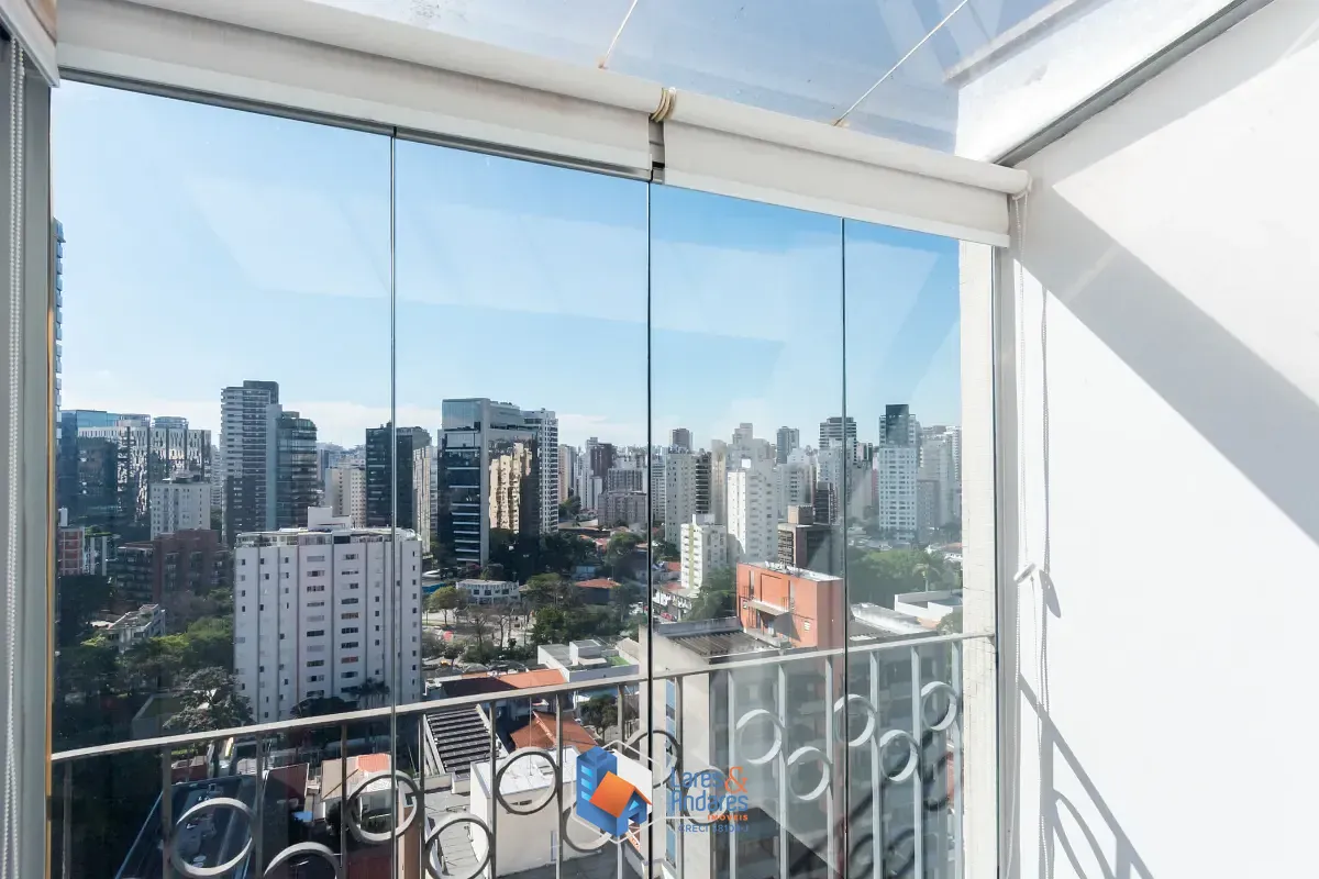 Apartamento, 2 quartos, 95 m² - Foto 44
