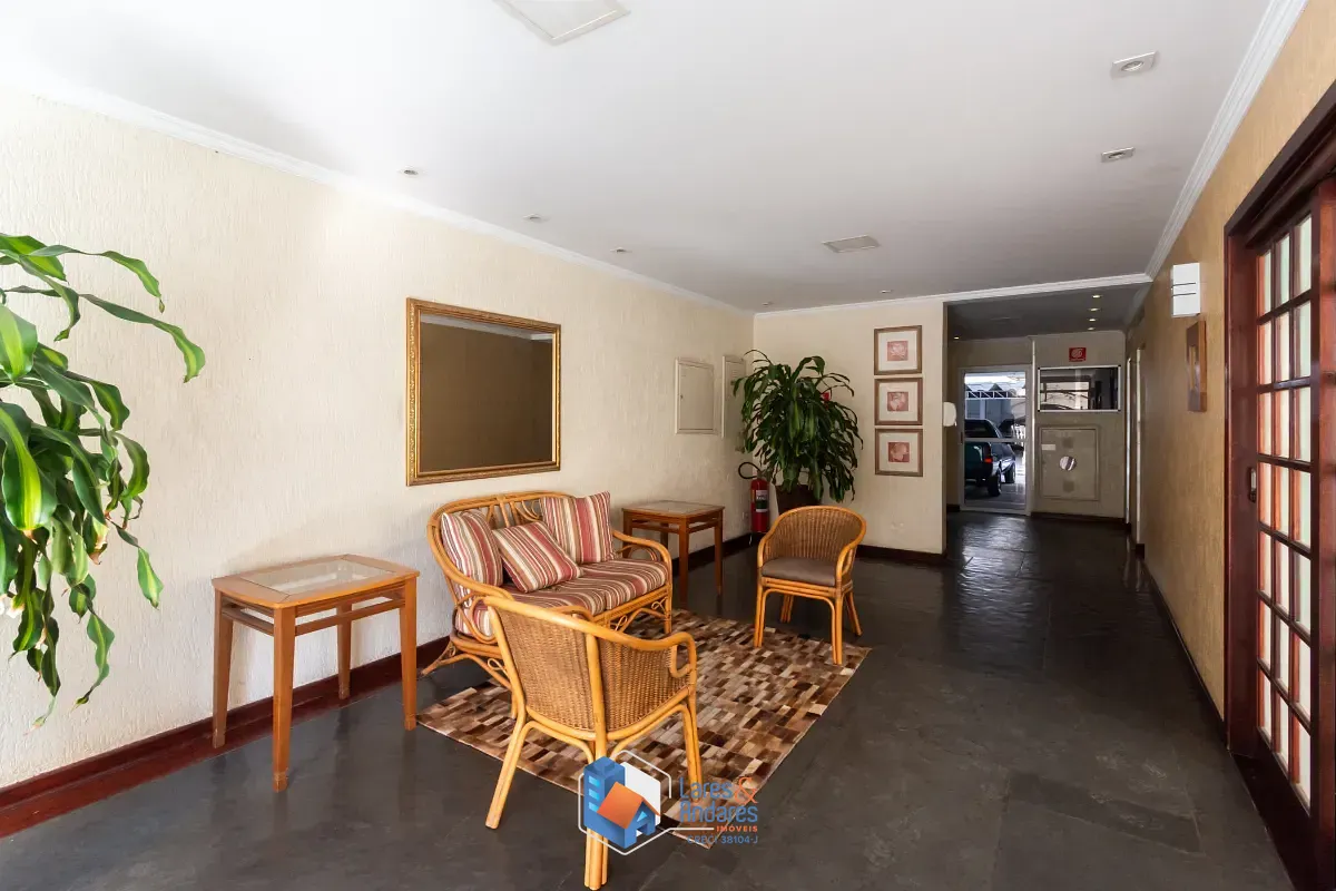 Apartamento, 2 quartos, 95 m² - Foto 54