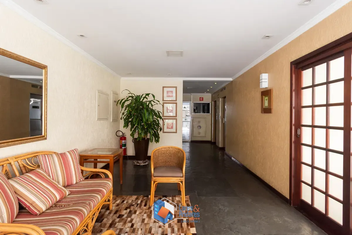 Apartamento, 2 quartos, 95 m² - Foto 55
