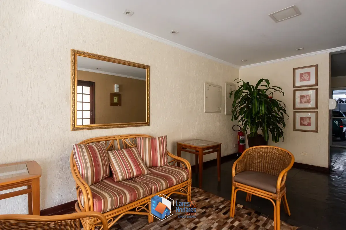 Apartamento, 2 quartos, 95 m² - Foto 56