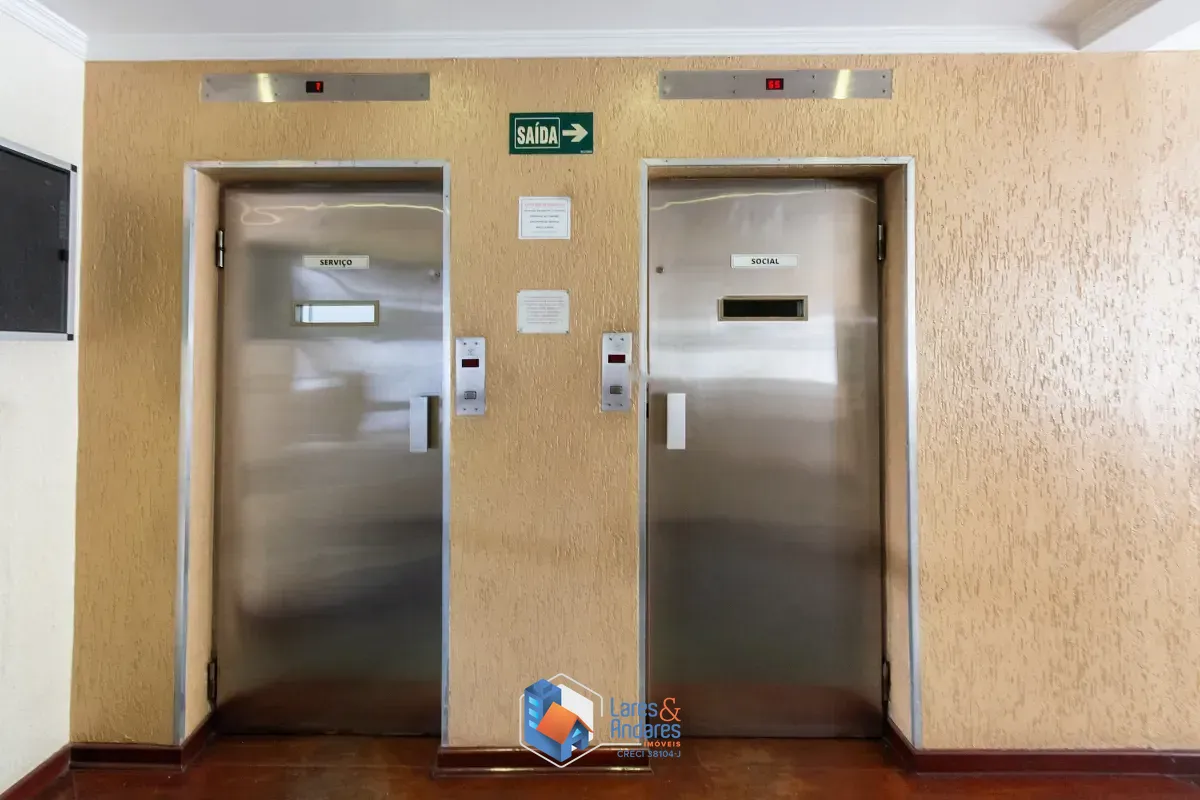 Apartamento, 2 quartos, 95 m² - Foto 57