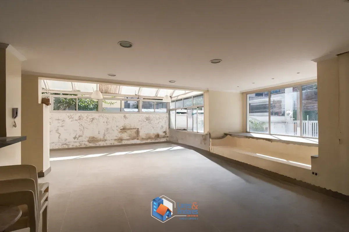 Apartamento, 2 quartos, 95 m² - Foto 58