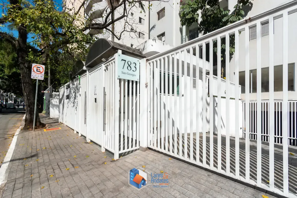 Apartamento, 2 quartos, 95 m² - Foto 61