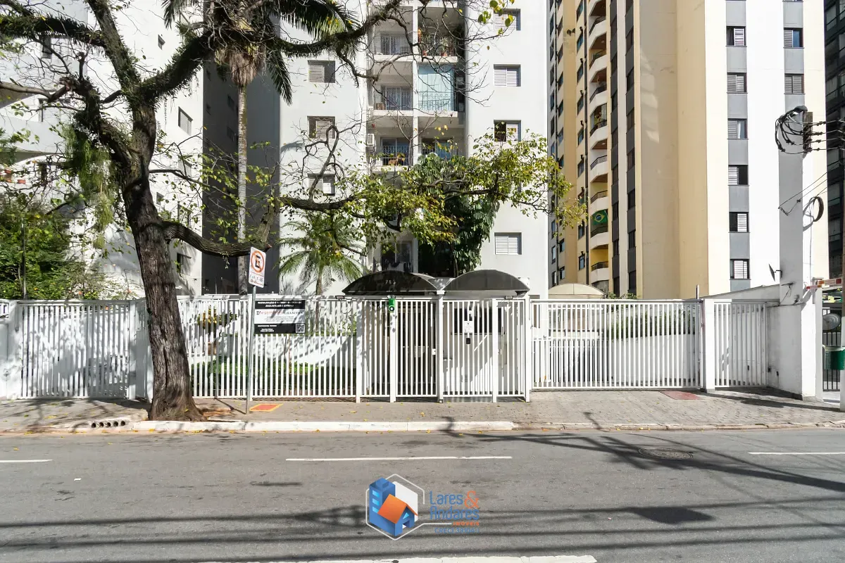 Apartamento, 2 quartos, 95 m² - Foto 64