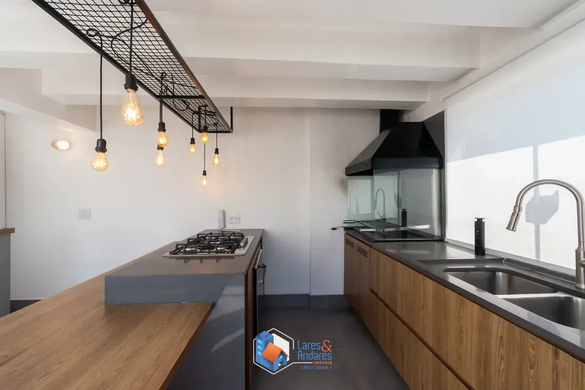 Apartamento, 2 quartos, 95 m² - Foto 34
