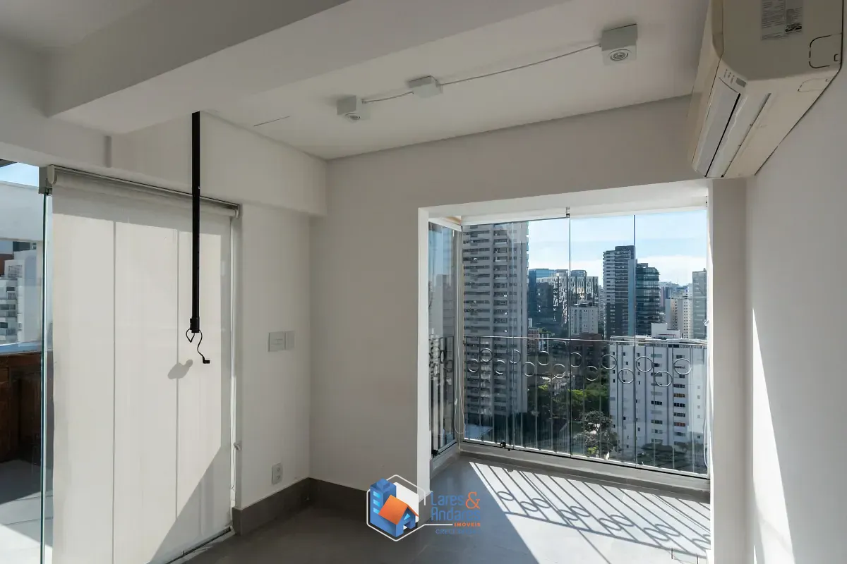 Apartamento, 2 quartos, 95 m² - Foto 43