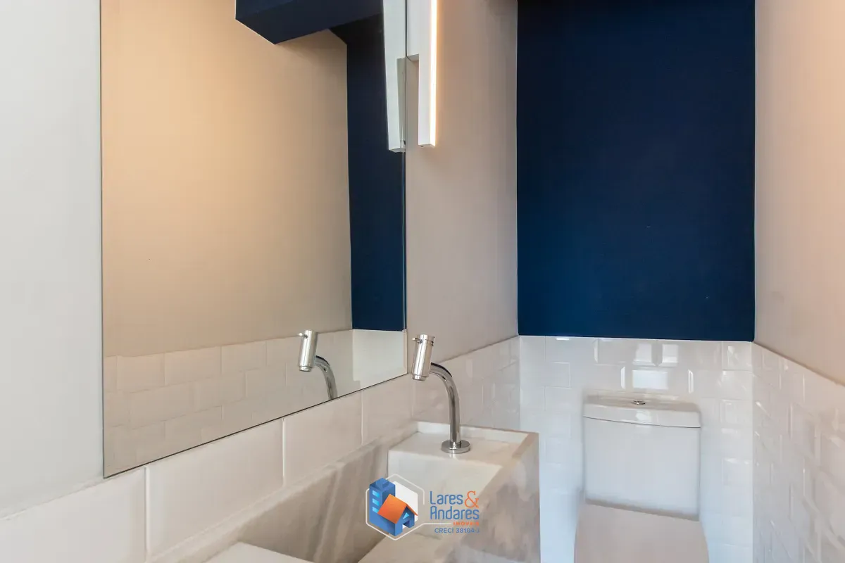 Apartamento, 2 quartos, 95 m² - Foto 48