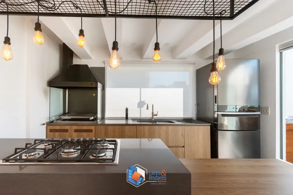 Apartamento, 2 quartos, 95 m² - Foto 32