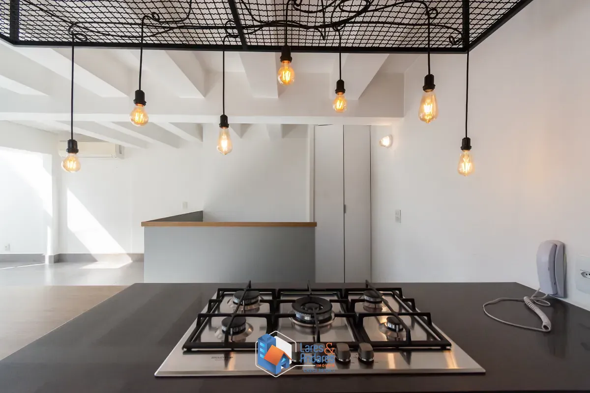 Apartamento, 2 quartos, 95 m² - Foto 37