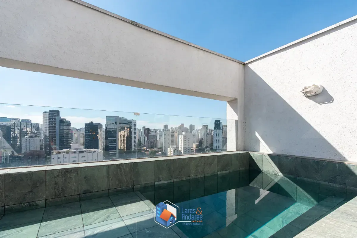 Apartamento, 2 quartos, 95 m² - Foto 53