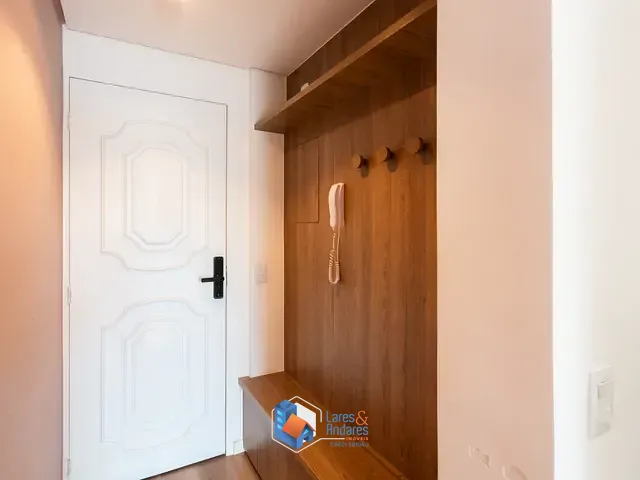 Apartamento com 95m² 2 quartos e 2 banheiros, à venda, no bairro Vila Olímpia em São Paulo