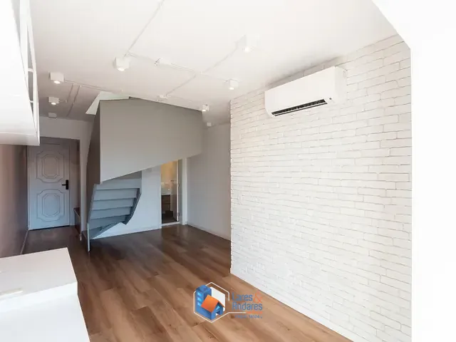 Apartamento com 95m² 2 quartos e 2 banheiros, à venda, no bairro Vila Olímpia em São Paulo