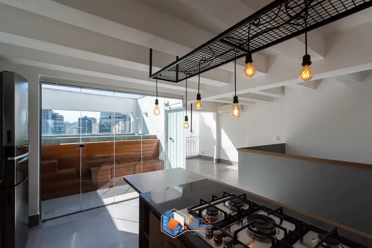 Apartamento, 2 quartos, 95 m² - Foto 40