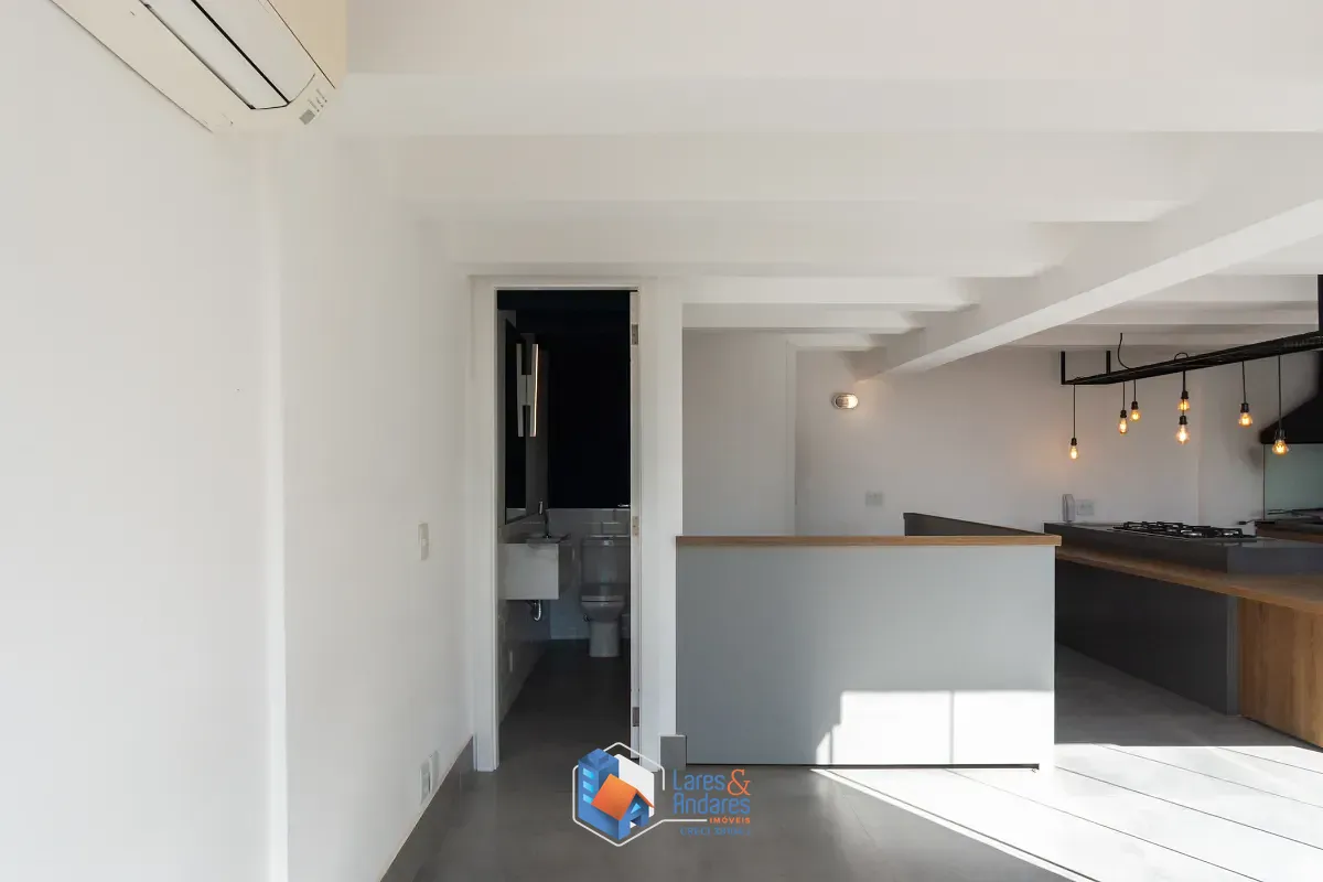 Apartamento, 2 quartos, 95 m² - Foto 46