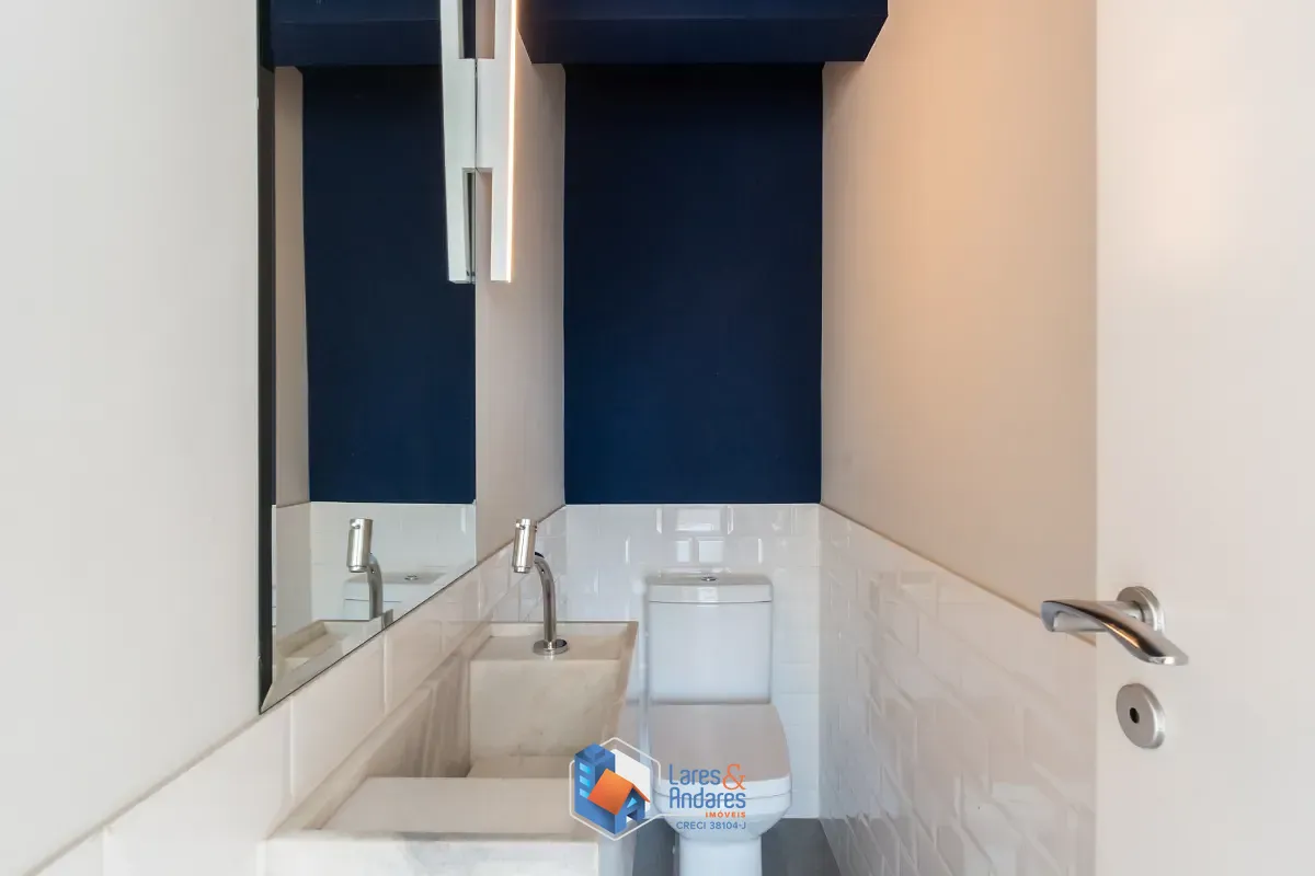 Apartamento, 2 quartos, 95 m² - Foto 47