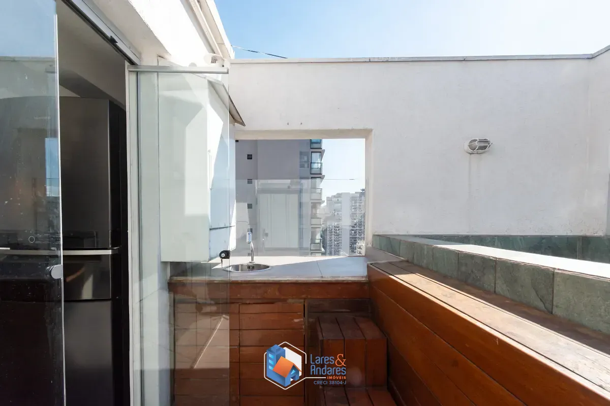 Apartamento, 2 quartos, 95 m² - Foto 50