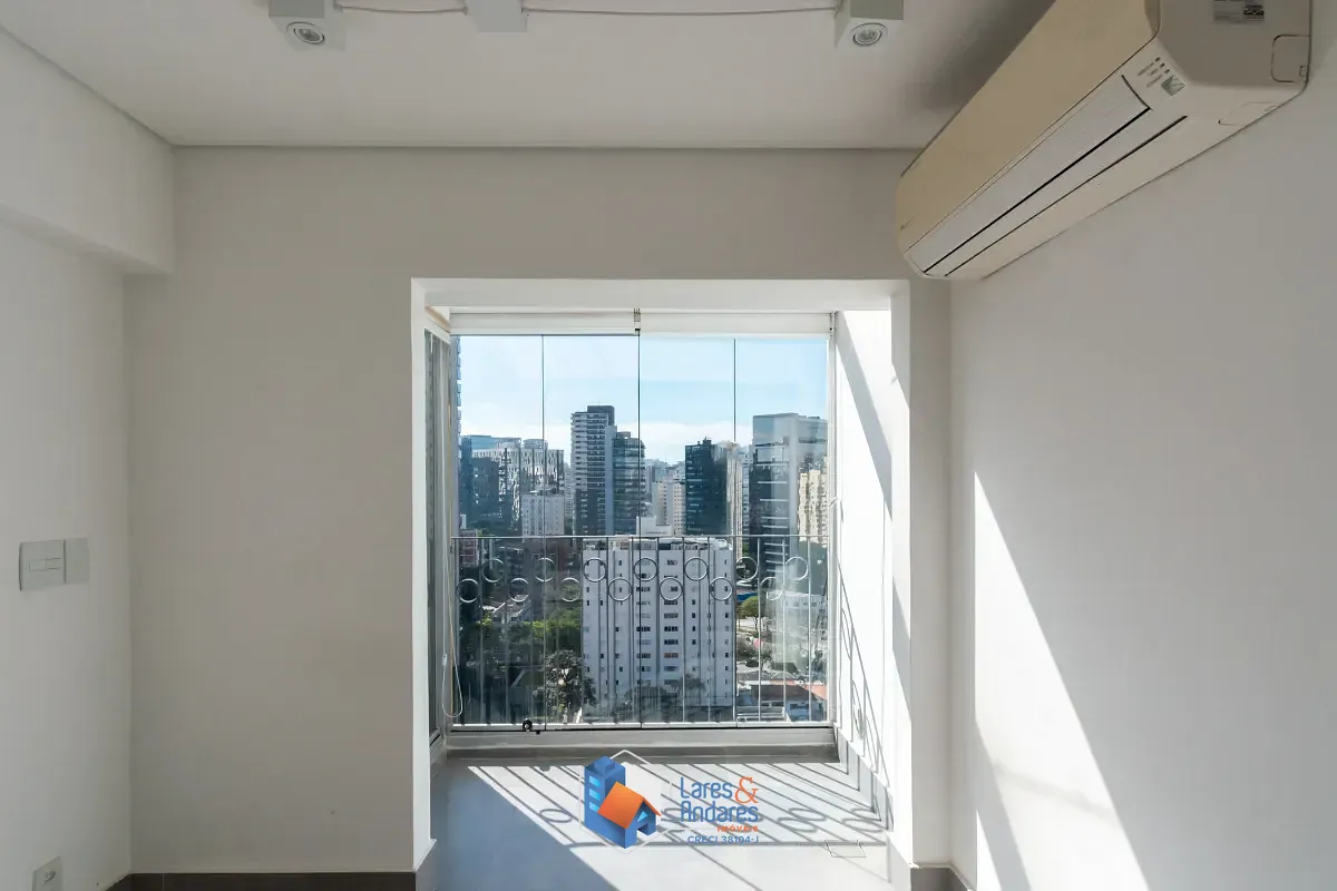 Apartamento, 2 quartos, 95 m² - Foto 42