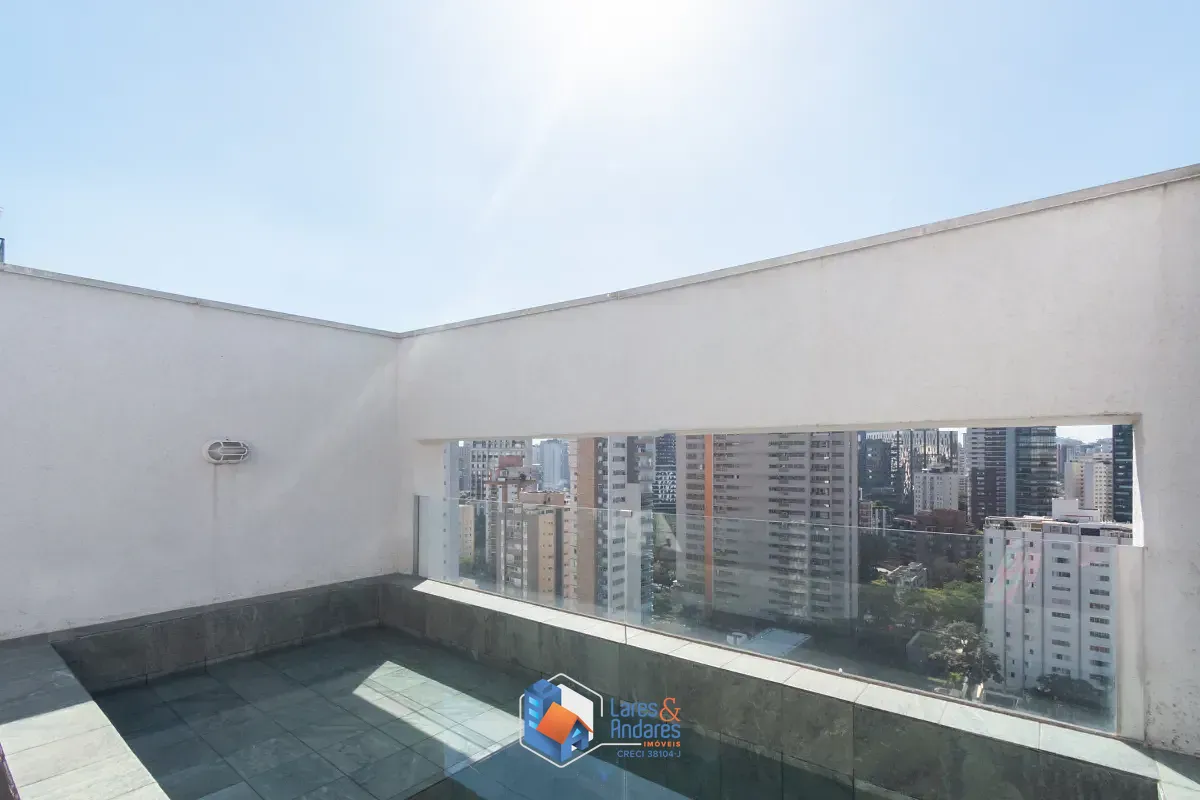Apartamento, 2 quartos, 95 m² - Foto 51