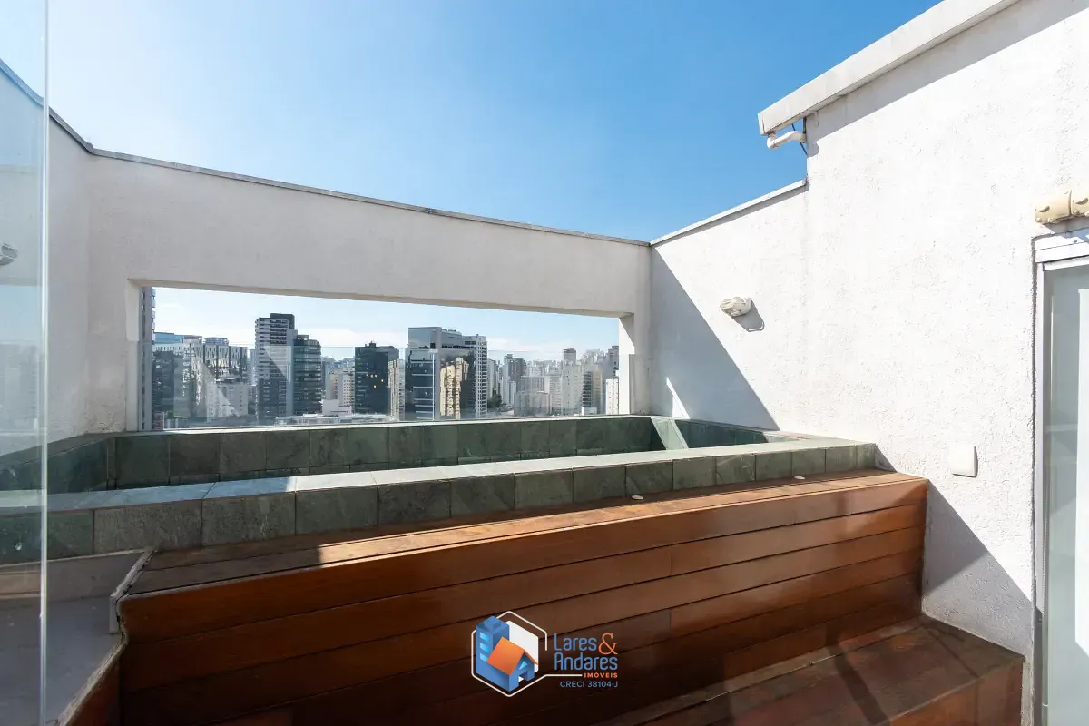 Apartamento, 2 quartos, 95 m² - Foto 49
