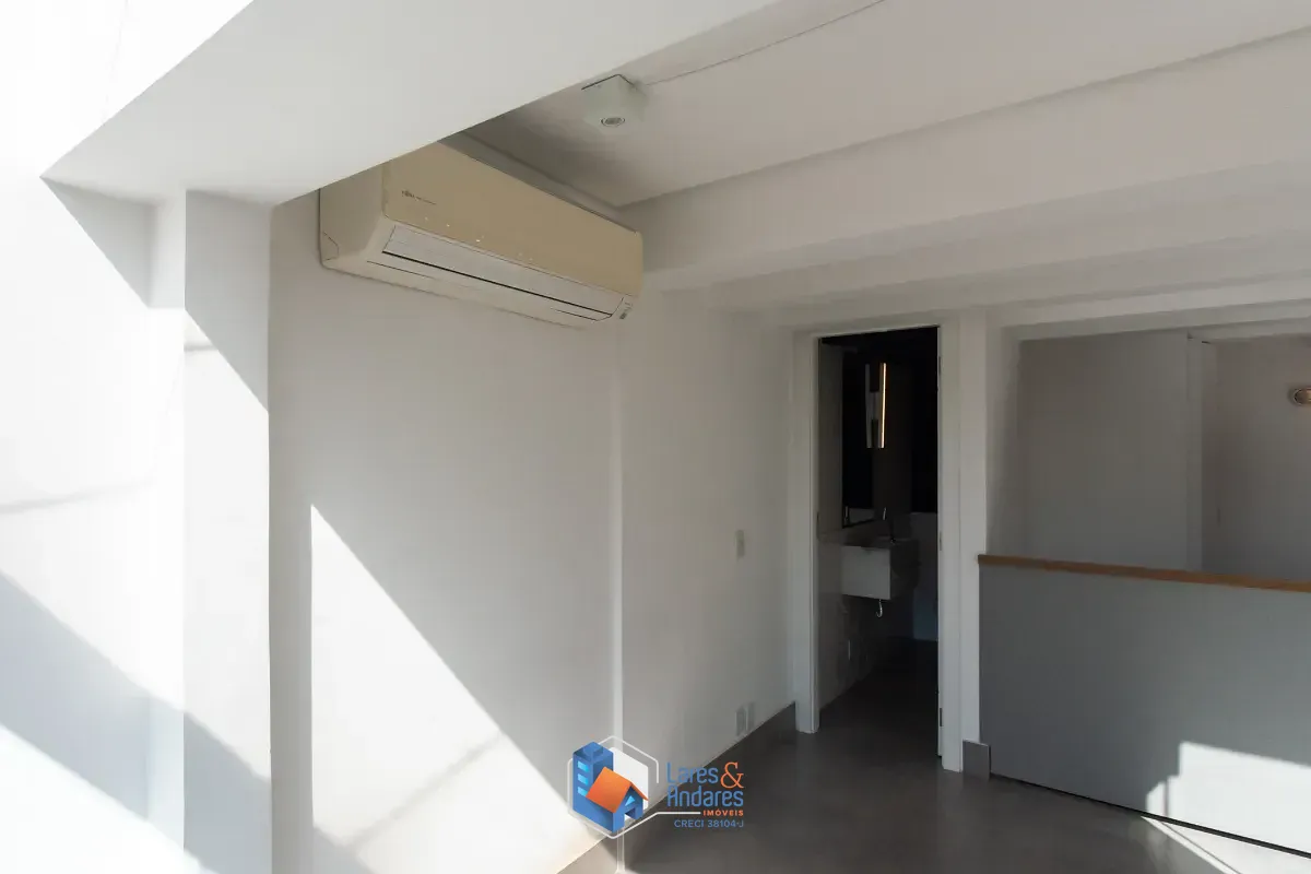Apartamento, 2 quartos, 95 m² - Foto 45