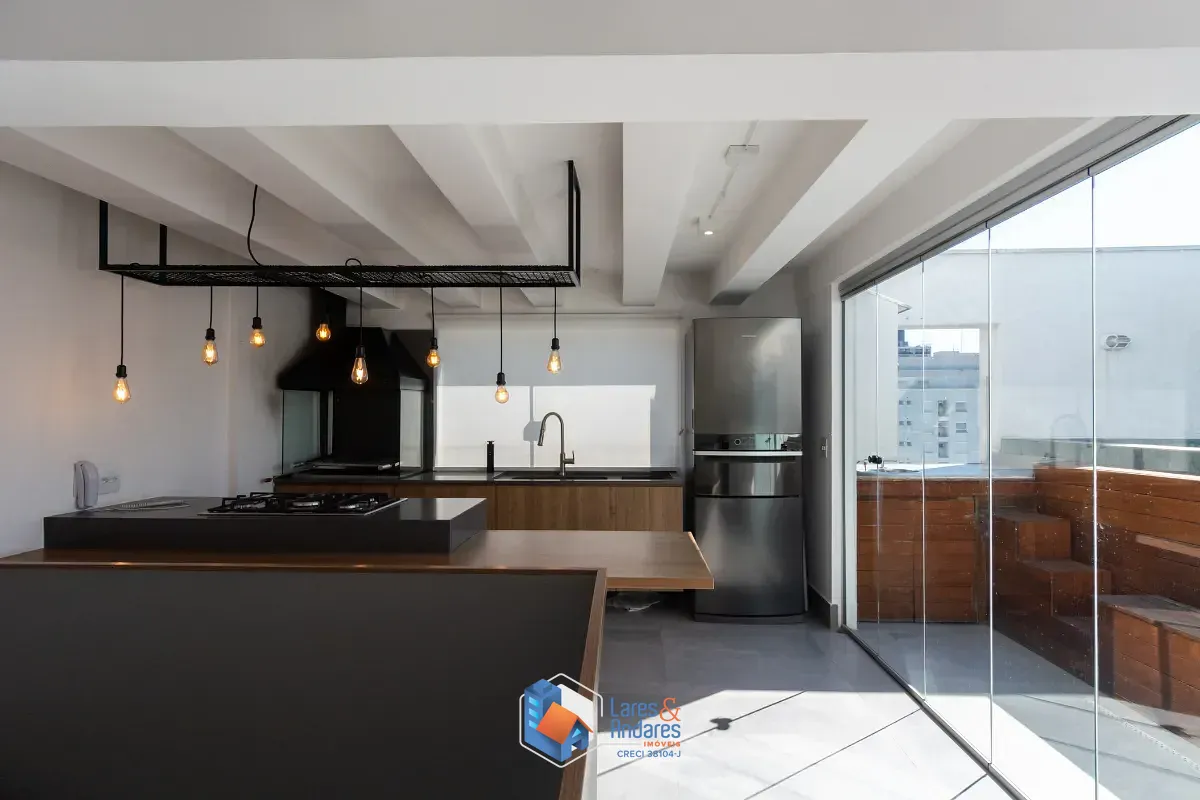 Apartamento, 2 quartos, 95 m² - Foto 39