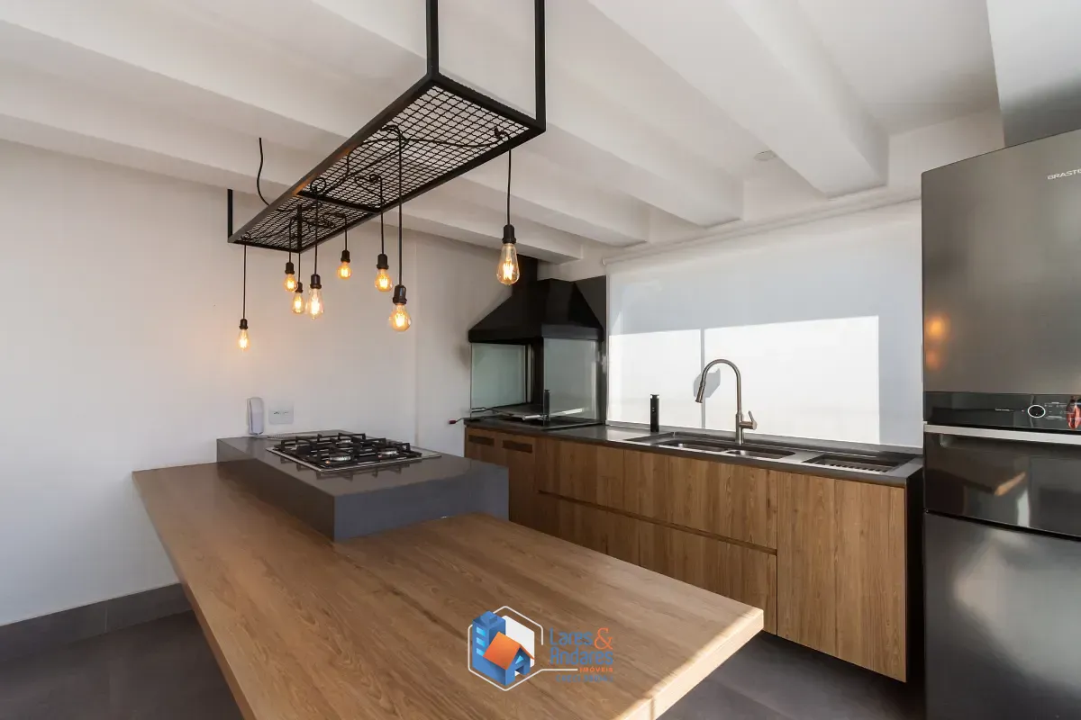 Apartamento, 2 quartos, 95 m² - Foto 33