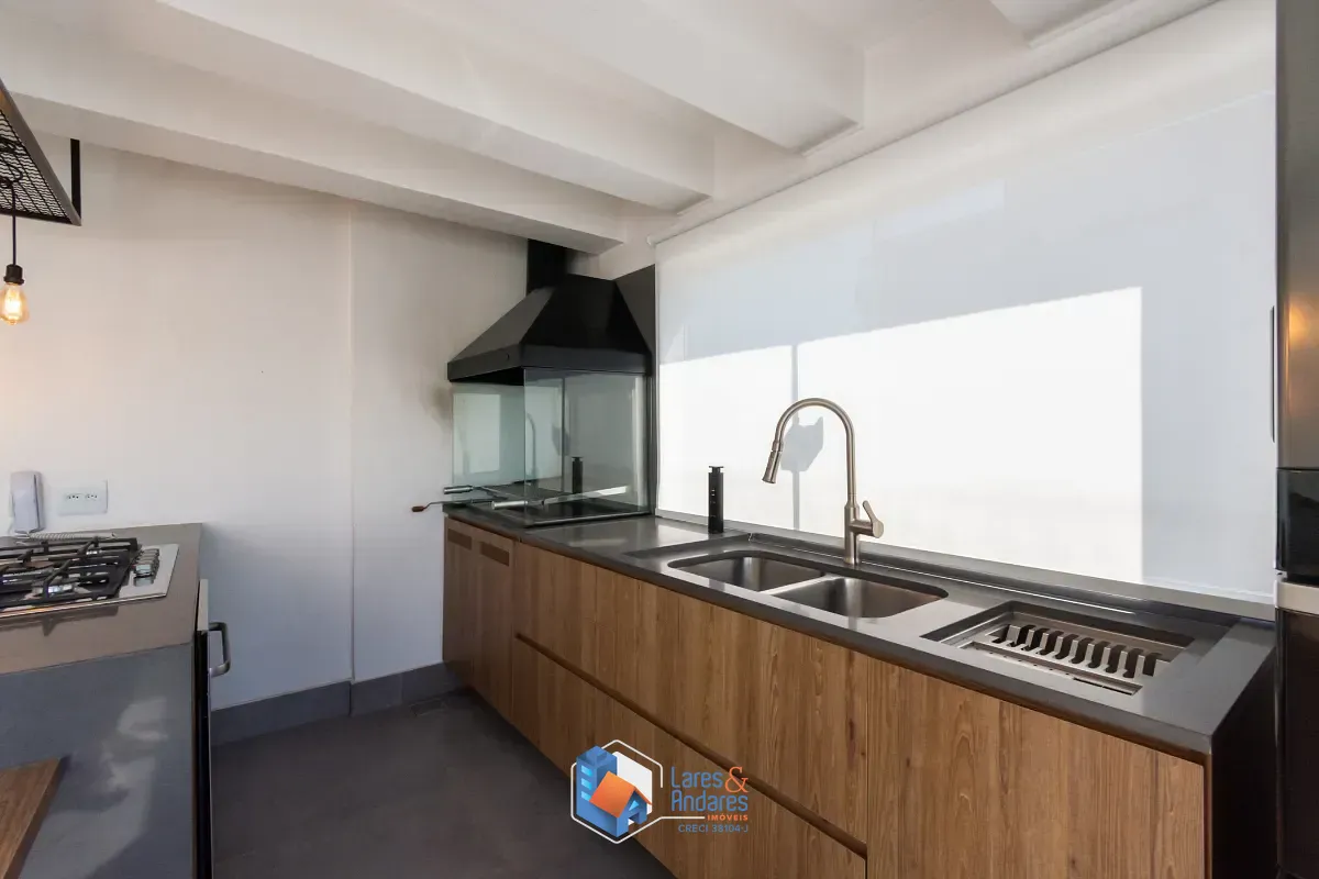 Apartamento, 2 quartos, 95 m² - Foto 35