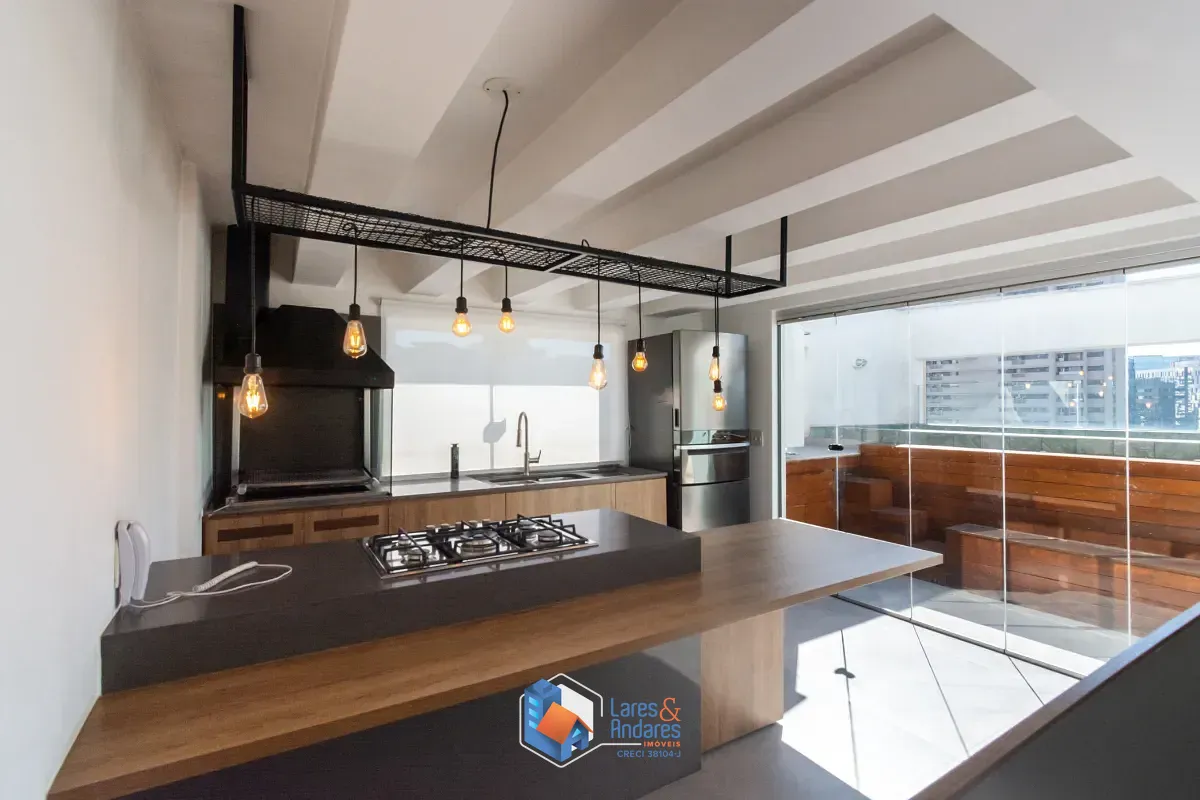 Apartamento, 2 quartos, 95 m² - Foto 31