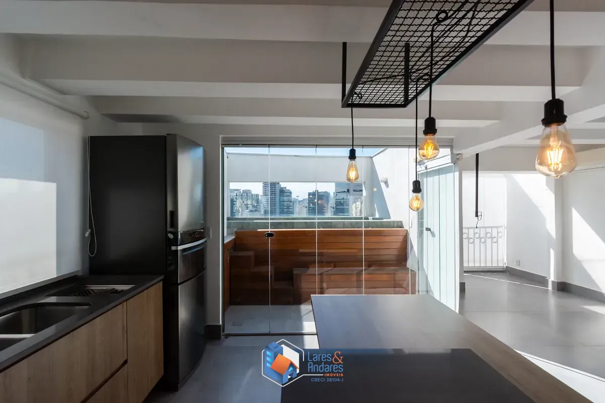 Apartamento, 2 quartos, 95 m² - Foto 38