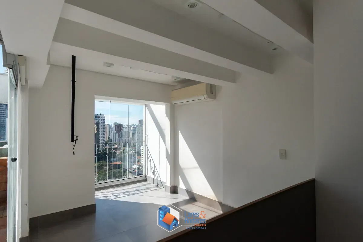 Apartamento, 2 quartos, 95 m² - Foto 41