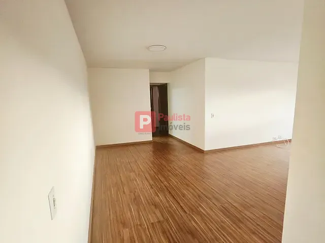 Apartamento com 105m² 2 quartos e 2 banheiros, à venda, no bairro Santo Amaro em São Paulo