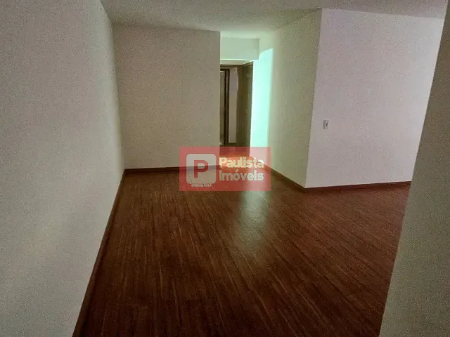 Apartamento com 105m² 2 quartos e 2 banheiros, à venda, no bairro Santo Amaro em São Paulo