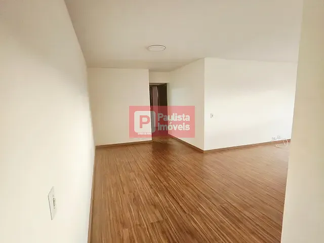 Apartamento com 105m² 2 quartos e 2 banheiros, à venda, no bairro Santo Amaro em São Paulo