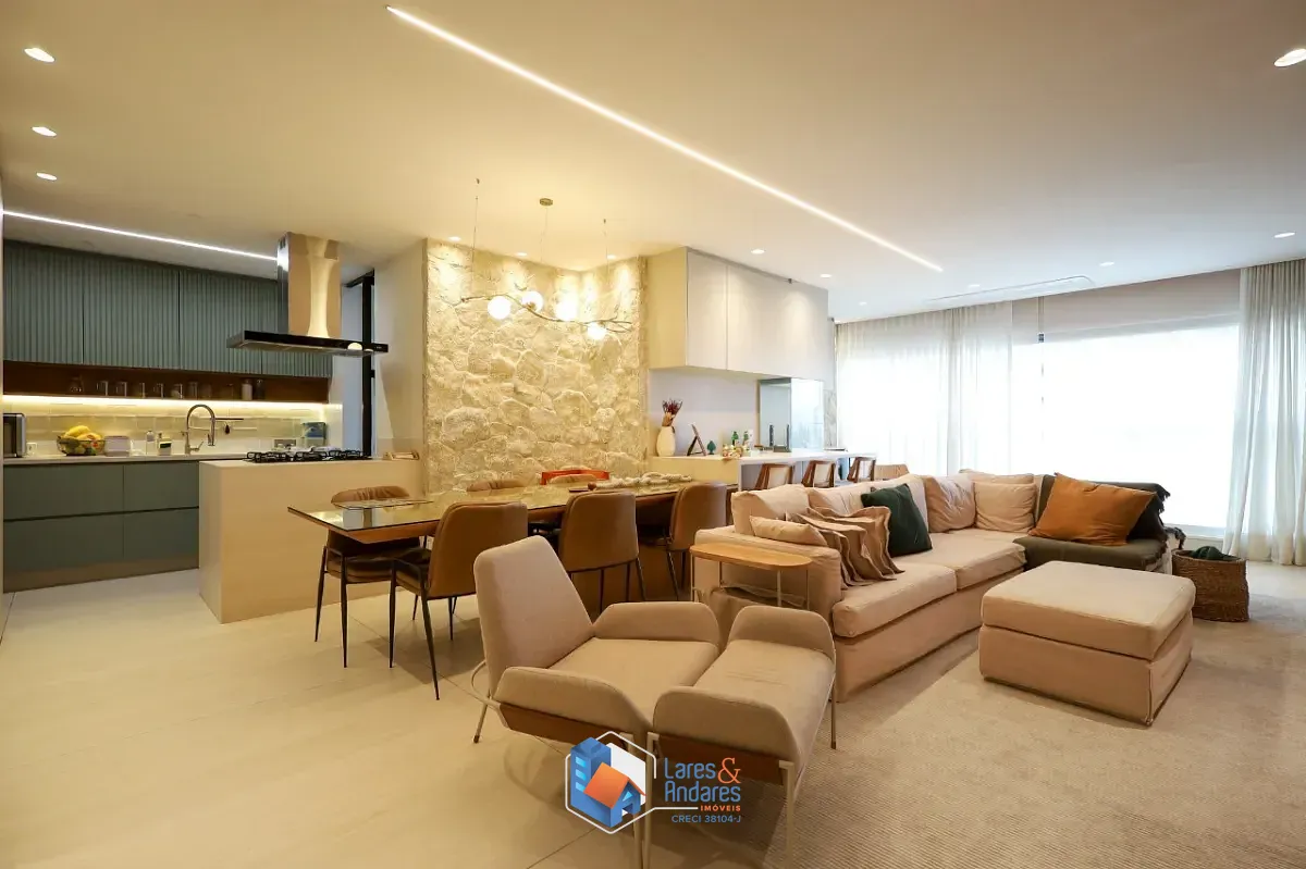 Apartamento, 3 quartos, 125 m² - Foto 31