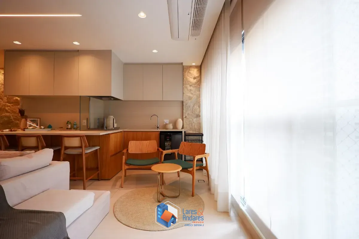 Apartamento, 3 quartos, 125 m² - Foto 8