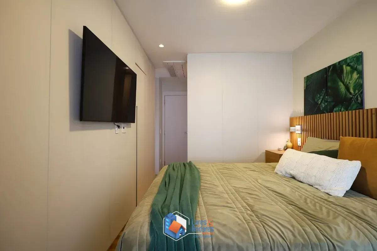 Apartamento, 3 quartos, 125 m² - Foto 58