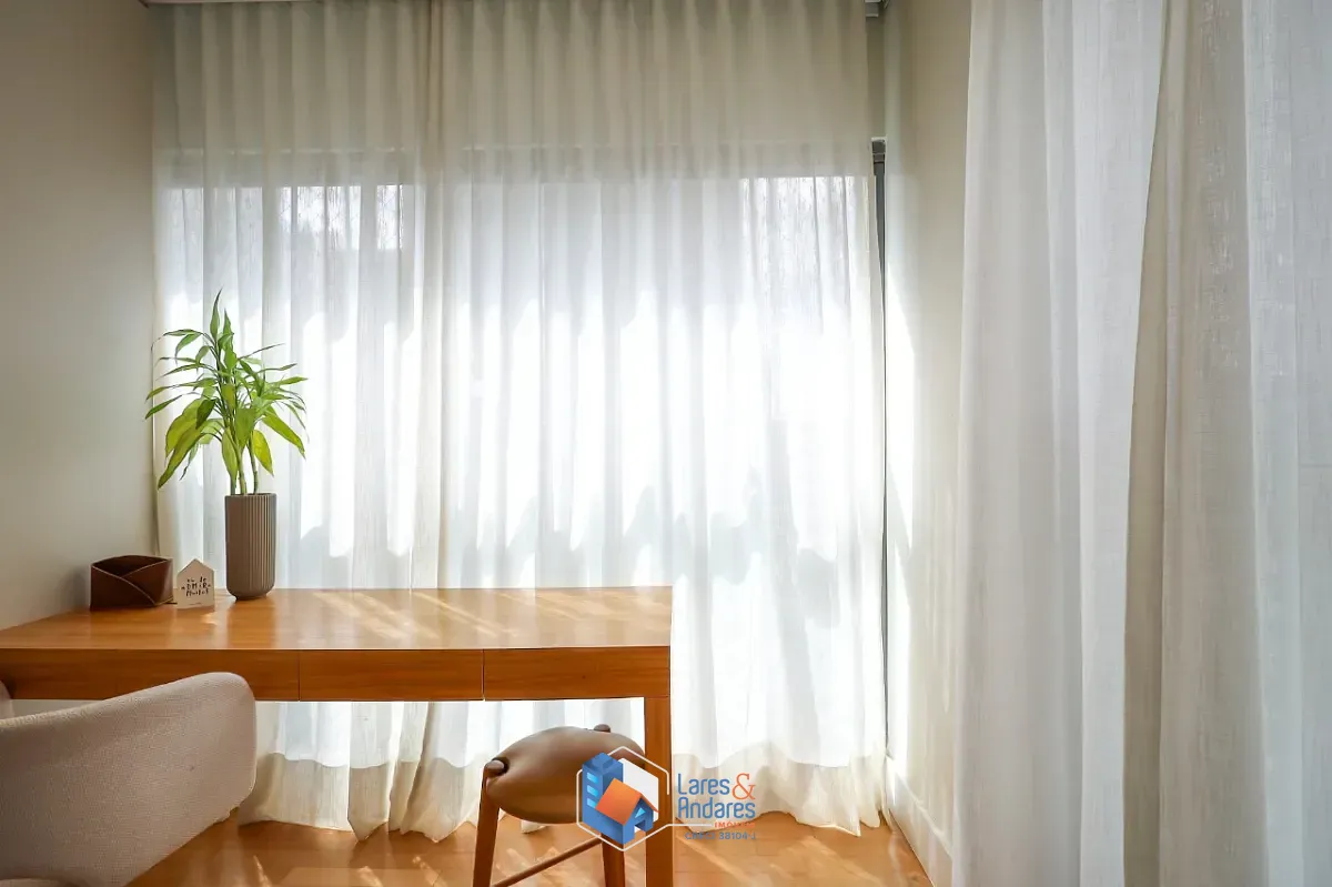 Apartamento, 3 quartos, 125 m² - Foto 55