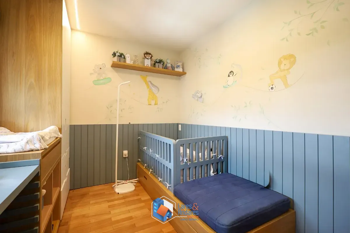 Apartamento, 3 quartos, 125 m² - Foto 44