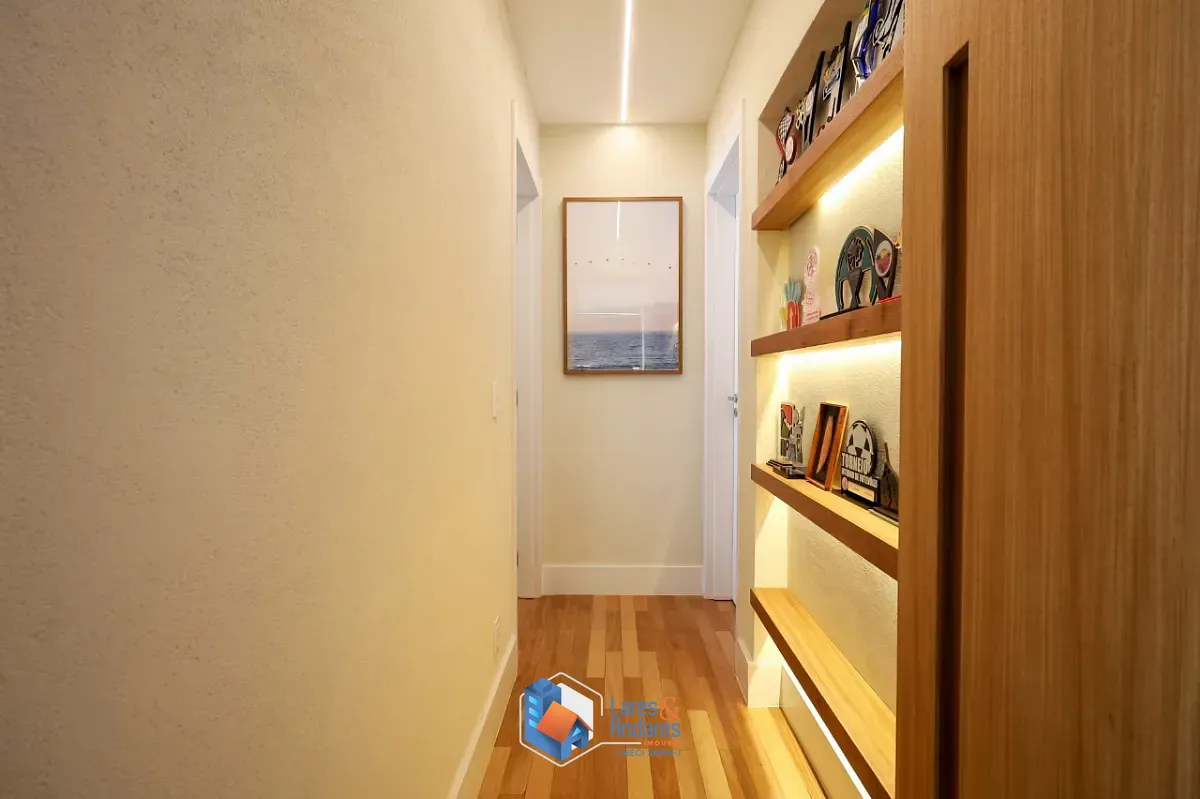 Apartamento, 3 quartos, 125 m² - Foto 13