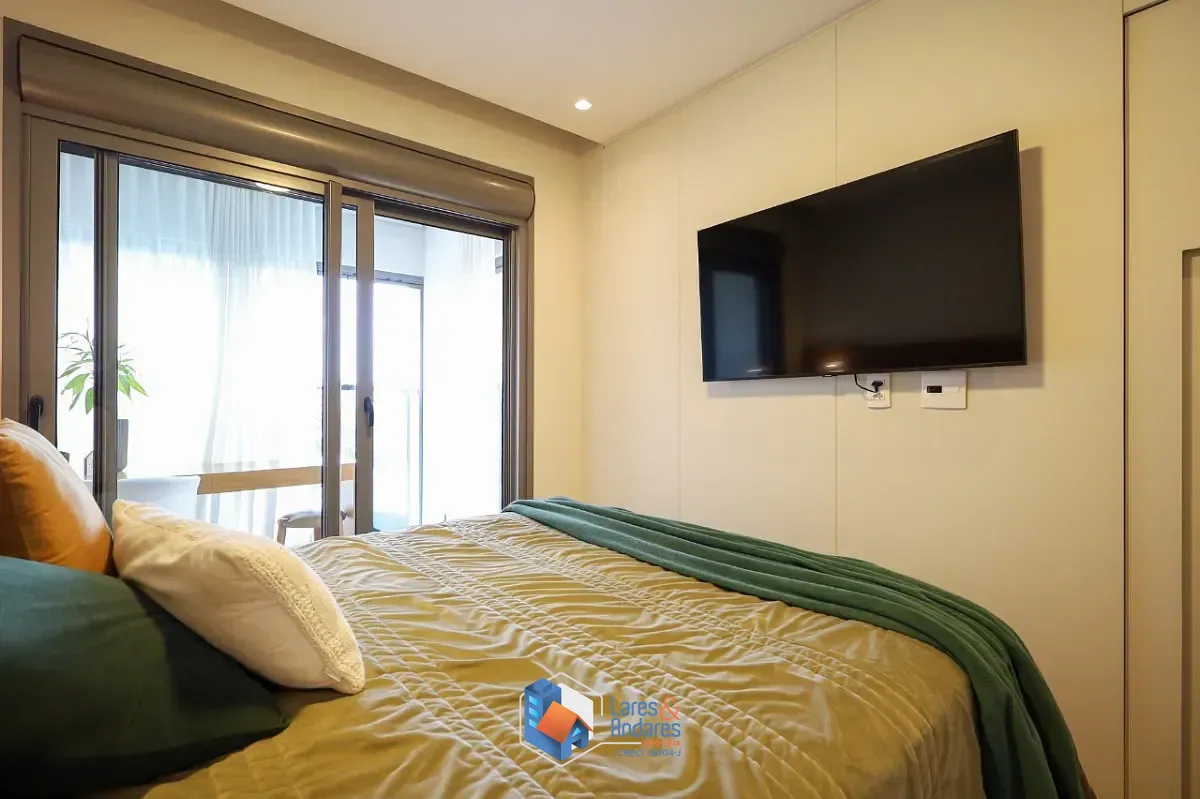 Apartamento, 3 quartos, 125 m² - Foto 18