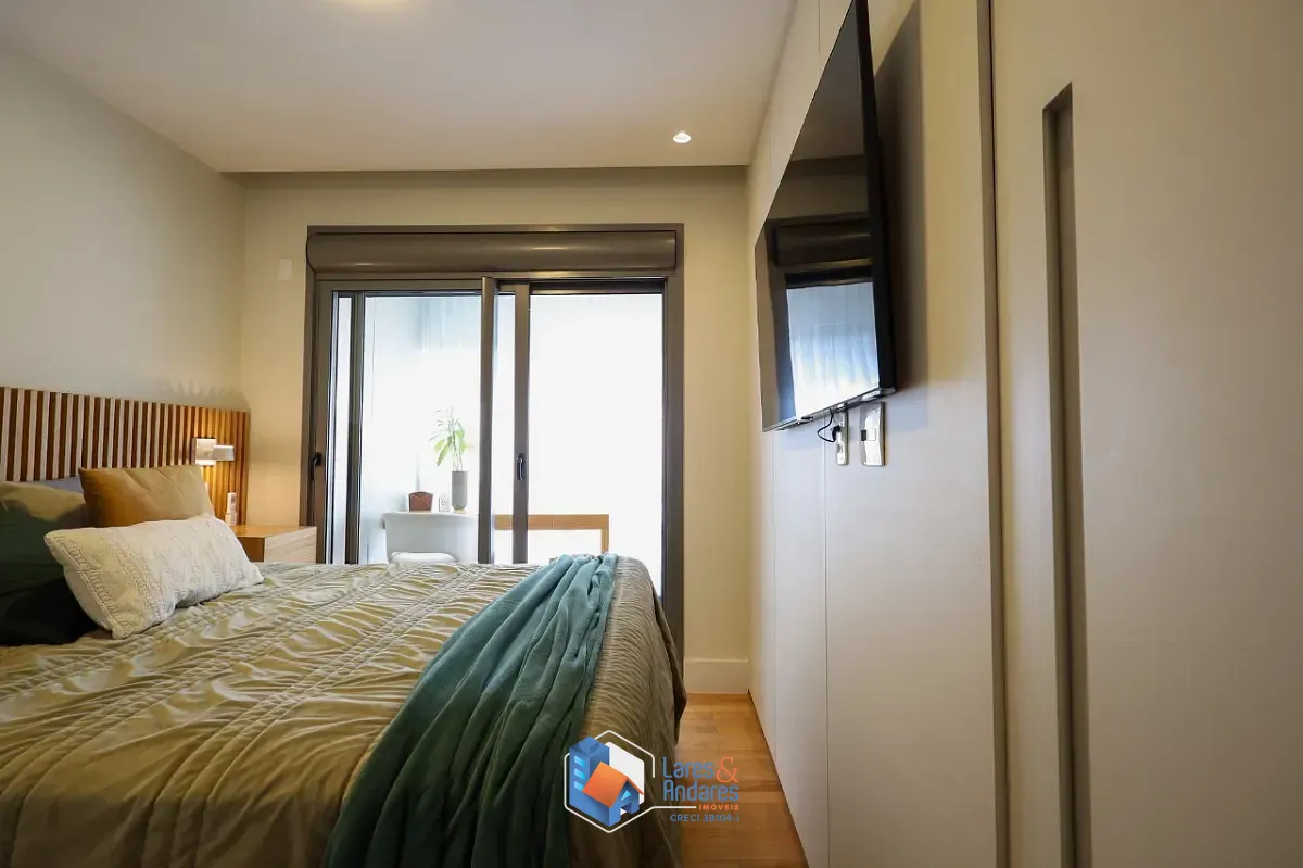 Apartamento, 3 quartos, 125 m² - Foto 59