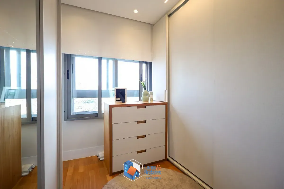 Apartamento, 3 quartos, 125 m² - Foto 53